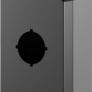 PXD1 Proboxx Black IP65/IP67 Enclosure for Industrial Use PXD1 Product Image