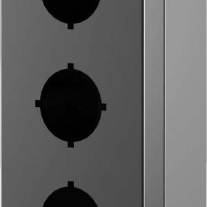 PXD3 Proboxx Black IP65/IP67 Enclosure for Industrial Use PXD3 Product Image