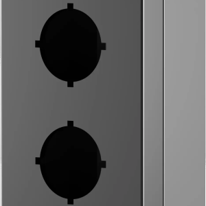 PXD4 Proboxx Black IP65/IP67 Enclosure UL Certified PXD4 Product Image
