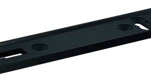 PXH4 Pushbutton Housing Charcoal PA6 durable enclosure for panels