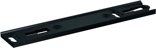 PXH4 Pushbutton Housing Charcoal PA6 durable enclosure for panels
