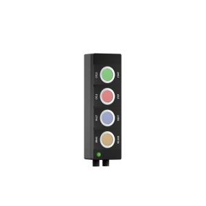 PXI4M0009-0007 proboxx Compact Enclosure for Industrial Use PXI4M0009-0007 Product Image