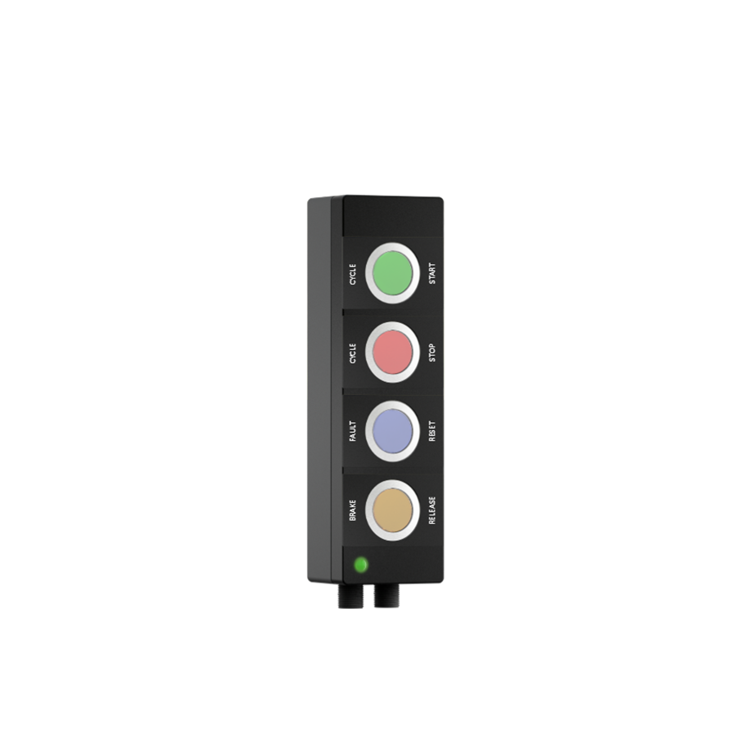 PXI4M0009-0007 proboxx Compact Enclosure for Industrial Use