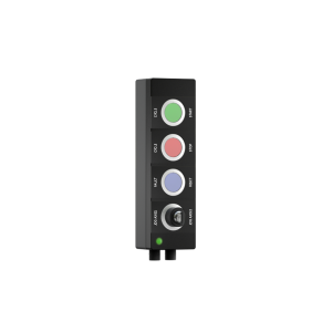 PXI4M2096-0001 proboxx Small Enclosure Compact Design PXI4M2096-0001 Product Image