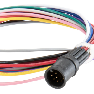 PXK12F200 Proboxx Connector compact PA66 rugged gold contacts HMI PXK12F200 Product Image