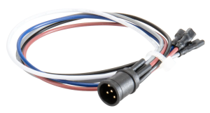 PXK5F200 Proboxx Connector industrial control gold plated PA66 IO PXK5F200 Product Image