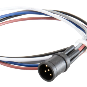PXK5F200 Proboxx Connector industrial control gold plated PA66 IO PXK5F200 Product Image