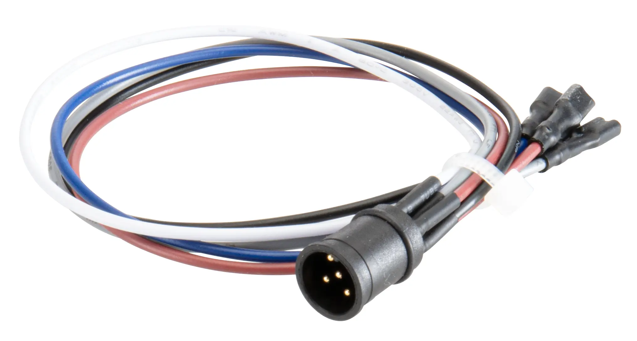 PXK5F200 Proboxx Connector industrial control gold plated PA66 IO