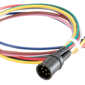 PXK8F200 Proboxx Connector industrial PA 66 housing gold contacts PXK8F200 Product Image