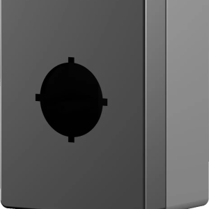 PXM1E Proboxx Enclosure 1 Hole IP65 PA6 UL certified 22 mm cutout