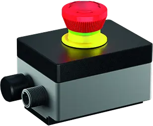 PXM1M1000 Proboxx Emergency Stop Box for Industrial Safety