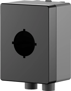 PXM1Z Non Equipped Enclosure 22.3mm for control panel and devices PXM1Z Product Image