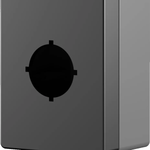 PXM1Z Non Equipped Enclosure 22.3mm for control panel and devices PXM1Z Product Image