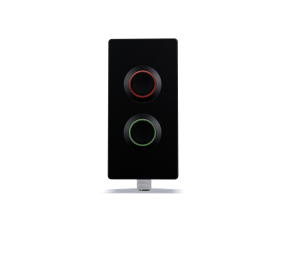 PXM2S2308-0000 Equipped Enclosure M12 connectivity illuminated IO PXM2S2308-0000 Product Image