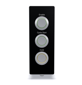 PXM3M2349-0000 Equipped Enclosure illuminated M12 plastic housing PXM3M2349-0000 Product Image