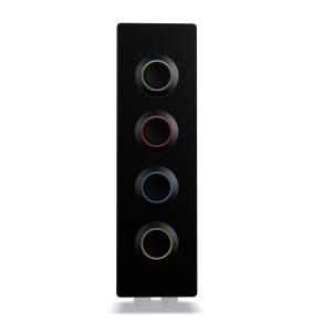 PXM4S2305-0000 Equipped Enclosure sealed plastic LED lighting box