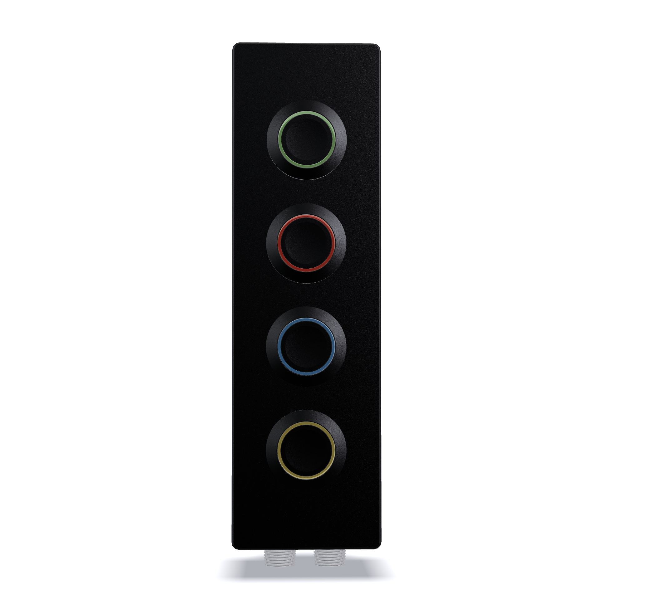 PXM4S2305-0000 Equipped Enclosure sealed plastic LED lighting box