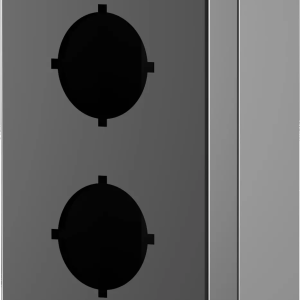 PXO4 proboxx Enclosure IP65 4x22mm PA6 UL rugged HMI panel module PXO4 Product Image