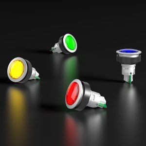 Signal Indicators