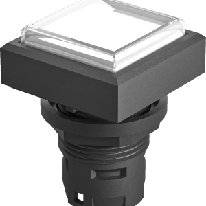 QXDMKL Illuminated IP67 Square Pushbutton for Automation QXDMKL Product Image
