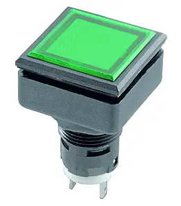 Industrial pilot light heads for signal indicators Faston 2.8 0.8 QXJL5DG Product Image