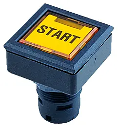 QXJTLL Illuminated Pushbutton IP65 for Industrial Use QXJTLL Product Image