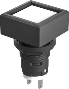 QXL5 QUARTRON Illuminated Pilot Light for HMI Systems QXL5 Product Image