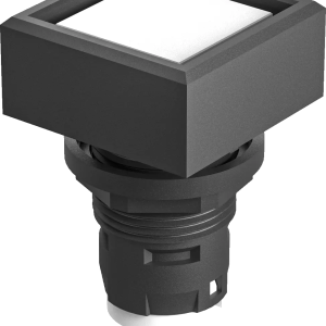 QXL5 QUARTRON Illuminated Pilot Light for HMI Systems QXL5 Product Image