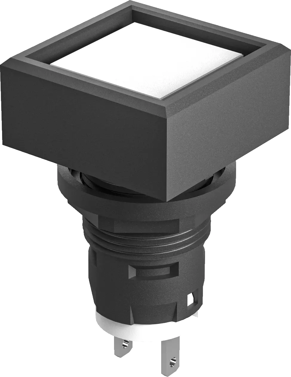 QXL5 QUARTRON Illuminated Pilot Light for HMI Systems