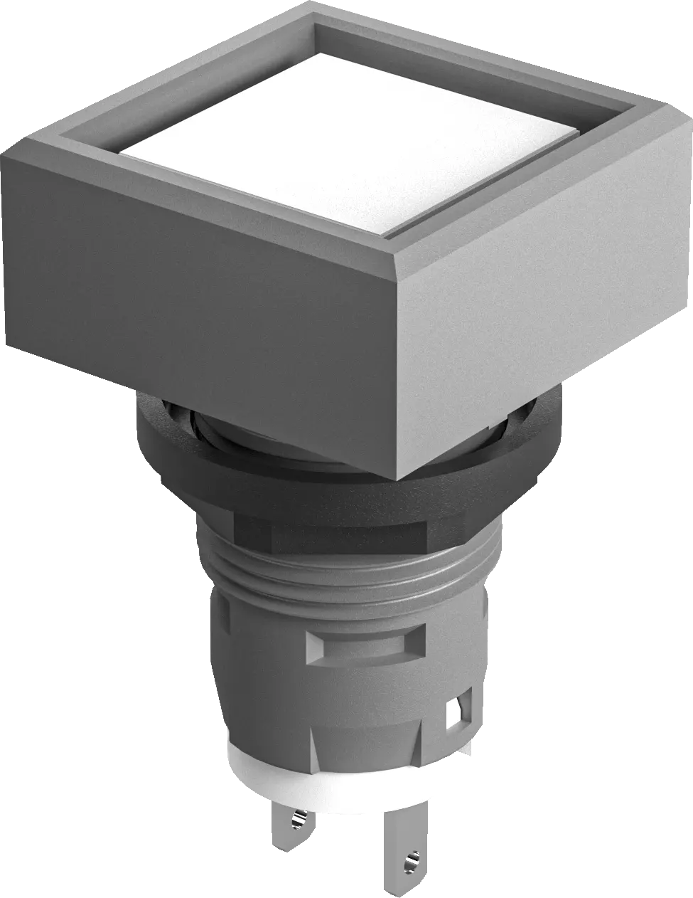 Signal Indicators pilot light Faston 2.8 x 0.8 mm dust oil sealed