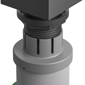 Signal Indicators 24 V Panel Buzzer UKCA Certified for Facilities