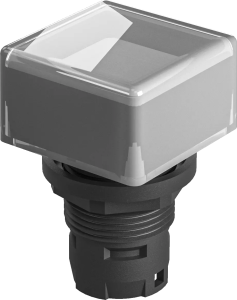 QXP QUARTRON Illuminated Pushbutton Head, UL IP67 Certified QXP Product Image