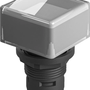 QXP QUARTRON Illuminated Pushbutton Head, UL IP67 Certified QXP Product Image