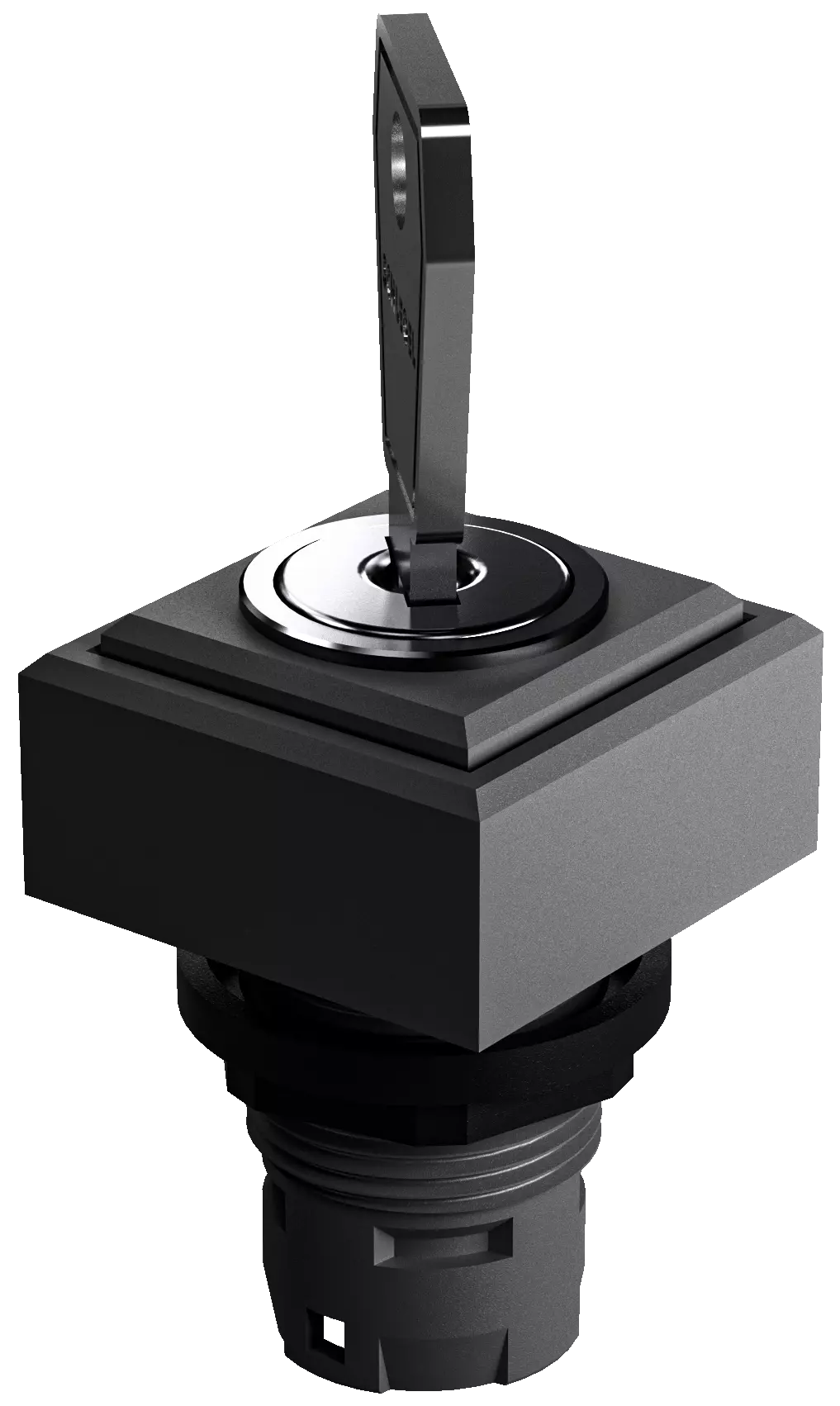 Key & Selector Switches keyed security panel mount UKCA reliable