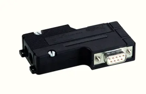 RFID_ST_24V RS232 RFID Connector for HMIs control panels and PLCs RFID_ST_24V Product Image