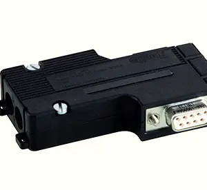 RFID_ST_24V RS232 RFID Connector for HMIs control panels and PLCs RFID_ST_24V Product Image