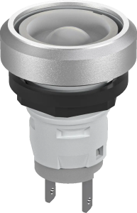 Signal Indicators pilot light head Faston terminals compact build RKL4M Product Image