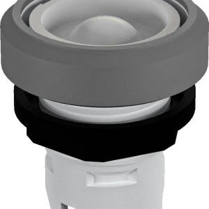 RKN OKTRON-R Illuminated Pilot Light Head for Panels RKN Product Image