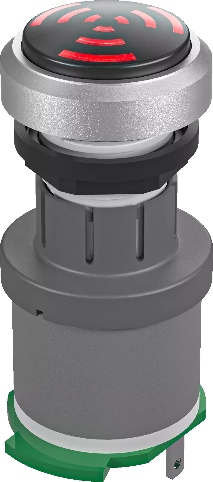 industrial signal buzzer for panels UKCA compliant easier install