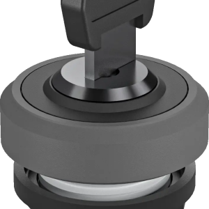 industrial key selector switch secure UR certified rugged control RKSSA28 Product Image