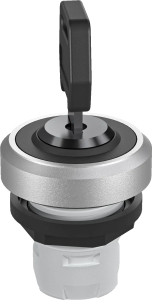 industrial key switch UR certified panel mount sealed high cycles RKSSMA17 Product Image