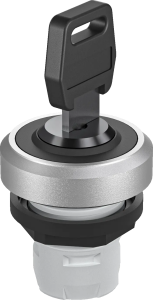 key operated switch metal body UR certified dustproof panel mount RKSSMA25 Product Image