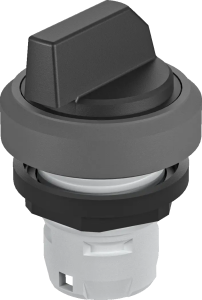 RKSTB OKTRON-R Momentary Selector Switch, IP65, UL Certified RKSTB Product Image