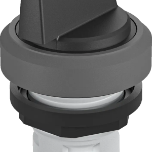 RKSTB OKTRON-R Momentary Selector Switch, IP65, UL Certified RKSTB Product Image