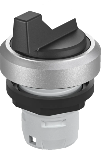 RKSTBLM_KL Selector Switch Head illuminated IP65 16 mm 2 position RKSTBLM_KL Product Image