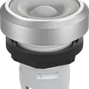 RKTM OKTRON-R Illuminated Pushbutton Head, IP65, UL Cert RKTM Product Image