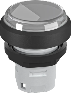 RKTME OKTRON-R Illuminated Pushbutton Head IP67 Rated RKTME Product Image
