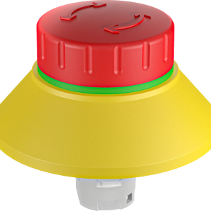 RKUV32 OKTRON-R Emergency Stop Head with Twist Release RKUV32 Product Image