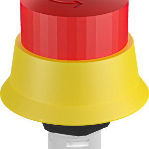 RKUV40 OKTRON-R Emergency Stop Head with IP67 Rating RKUV40 Product Image