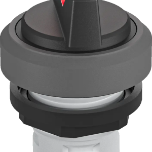 RKWAL_BL Illuminated Selector Head blue IP65 16.2mm maintained 2P